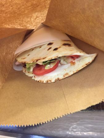 DoppioZero Piadineria